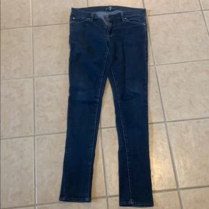 7 for all man kind jeans